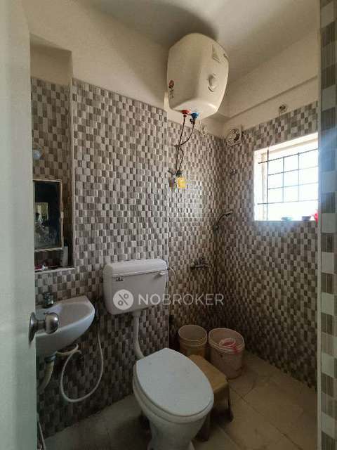 3 BHK Flat In Ds Max Sigma For Sale  In Electronic City