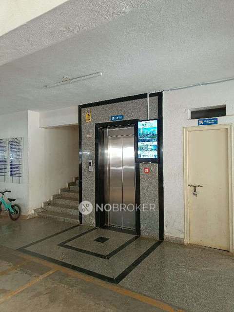 3 BHK Flat In Ds Max Sigma For Sale  In Electronic City