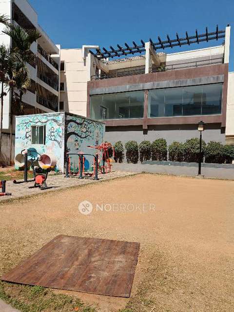 3 BHK Flat In Ds Max Sigma For Sale  In Electronic City