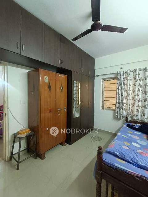 3 BHK Flat In Ds Max Sigma For Sale  In Electronic City