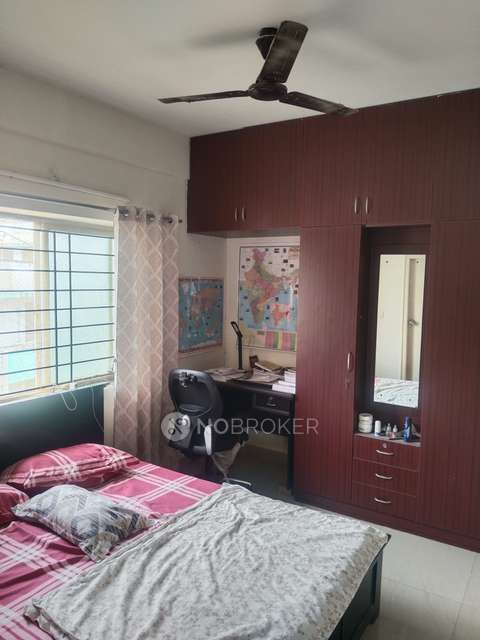 3 BHK Flat In Ds Max Sigma For Sale  In Electronic City