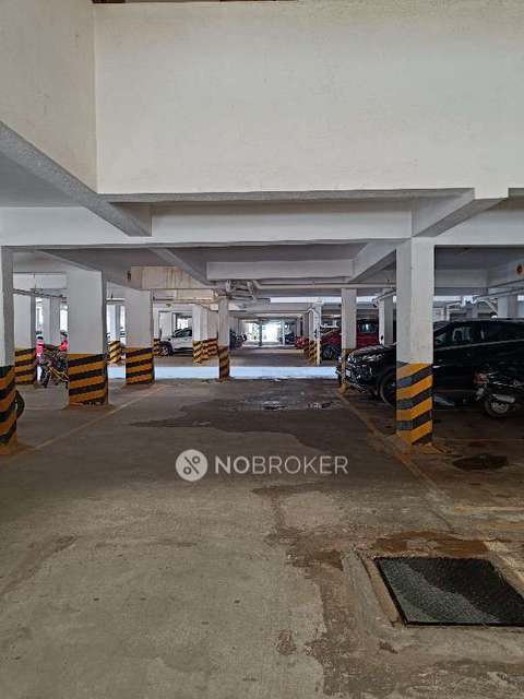 3 BHK Flat In Ds Max Sigma For Sale  In Electronic City