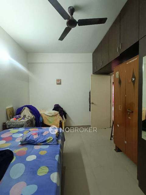 3 BHK Flat In Ds Max Sigma For Sale  In Electronic City