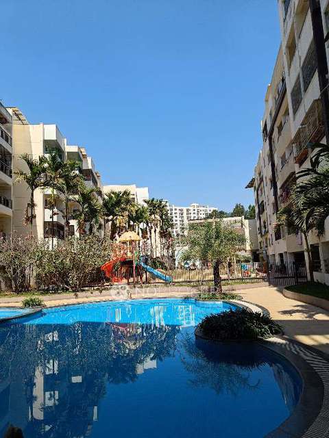 3 BHK Flat In Ds Max Sigma For Sale  In Electronic City