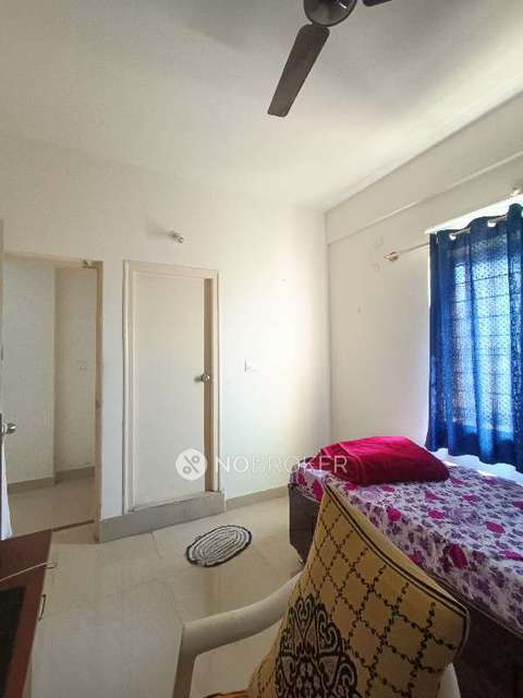 3 BHK Flat In Ds Max Sigma For Sale  In Electronic City