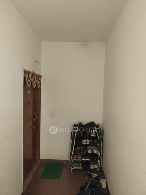 3 BHK Flat In Ds Max Sigma For Sale  In Electronic City