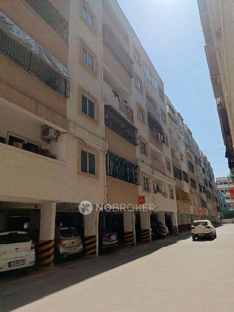 3 BHK Flat In Ds Max Sigma For Sale  In Electronic City