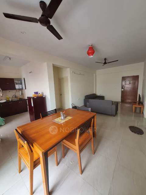 3 BHK Flat In Ds Max Sigma For Sale  In Electronic City