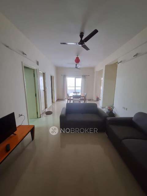 3 BHK Flat In Ds Max Sigma For Sale  In Electronic City