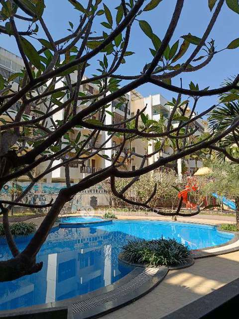 3 BHK Flat In Ds Max Sigma For Sale  In Electronic City