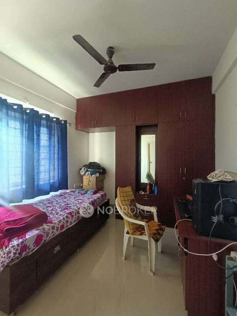 3 BHK Flat In Ds Max Sigma For Sale  In Electronic City