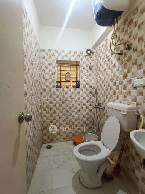 3 BHK Flat In Ds Max Sigma For Sale  In Electronic City