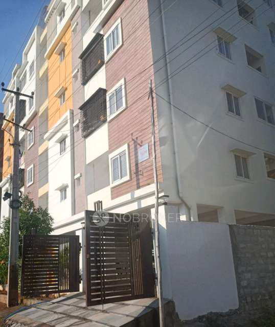 2 BHK Flat In Srinivas for Rent  In Gurram Guda 