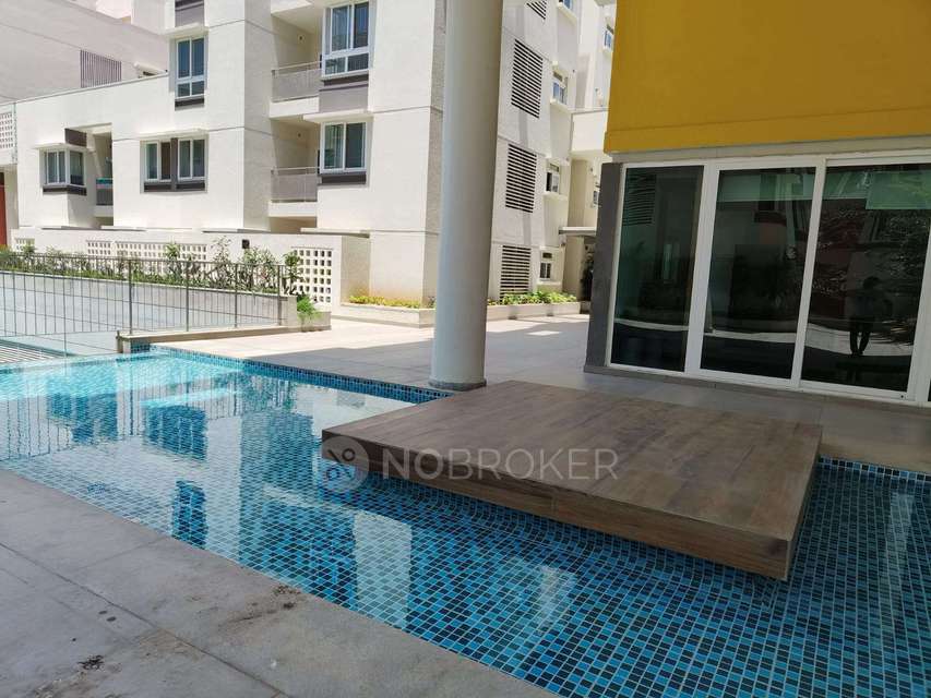 2 BHK Flat In Brigade Parkside for Rent  In Sarjapur