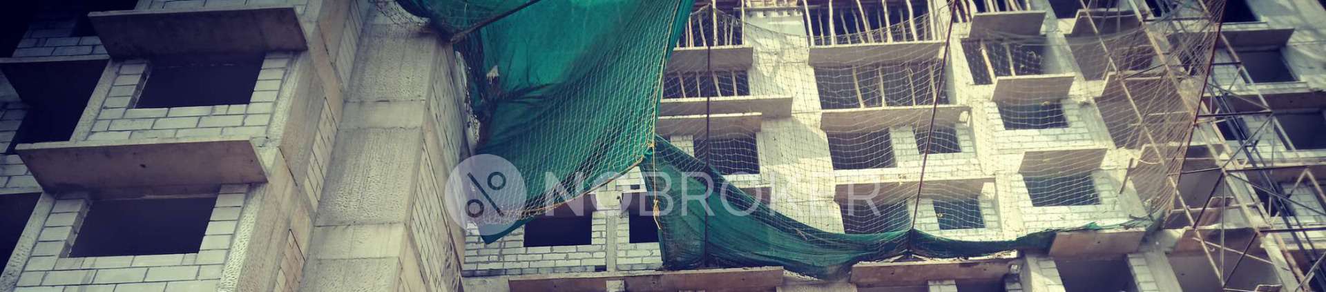 1 BHK Flat In Gulraj Paradise For Sale  In Dharavi