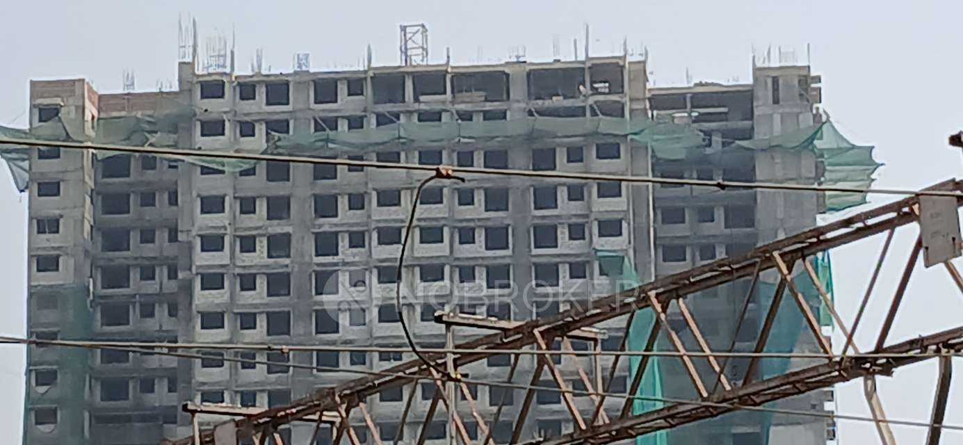 1 BHK Flat In Gulraj Paradise For Sale  In Dharavi