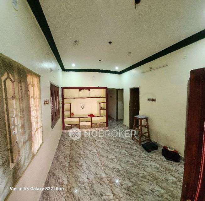 2 BHK House for Rent  In Padianallur 