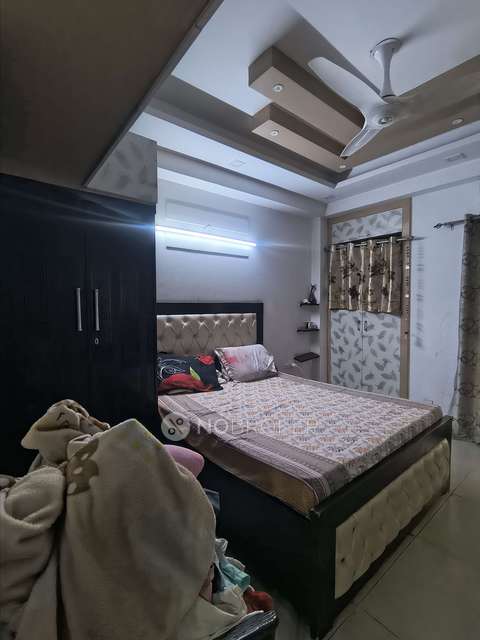 3 BHK Flat In Ajnara Homes  For Sale  In Bhangel, Greater Noida