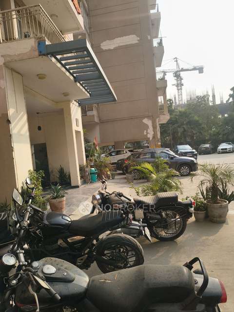 3 BHK Flat In Ajnara Homes  For Sale  In Bhangel, Greater Noida