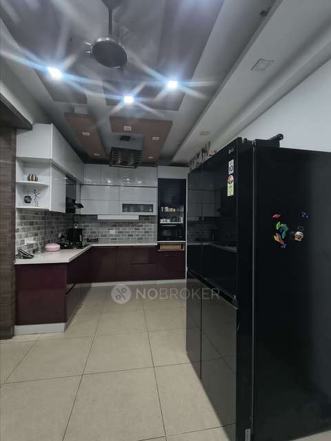 3 BHK Flat In Ajnara Homes  For Sale  In Bhangel, Greater Noida