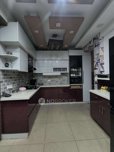 3 BHK Flat In Ajnara Homes  For Sale  In Bhangel, Greater Noida