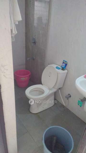 3 BHK Flat In Global E Homes for Rent  In Hinjawadi