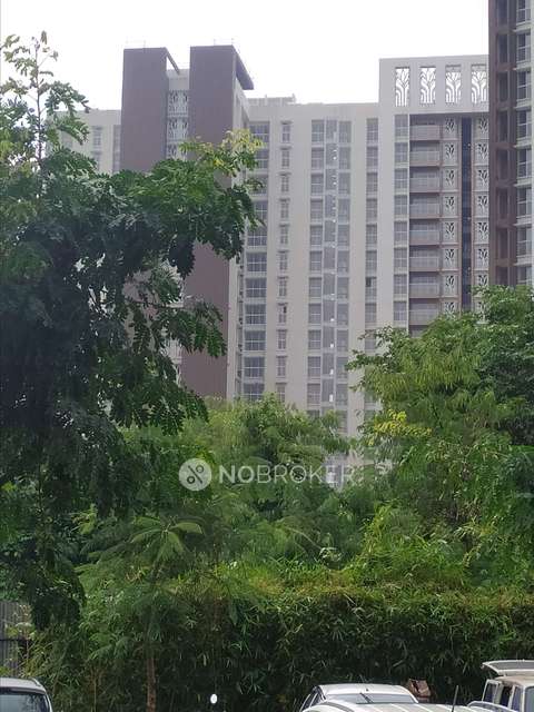 2 BHK Flat In Casa Woodland E, Lodha Upper Thane For Sale  In Upper Thane