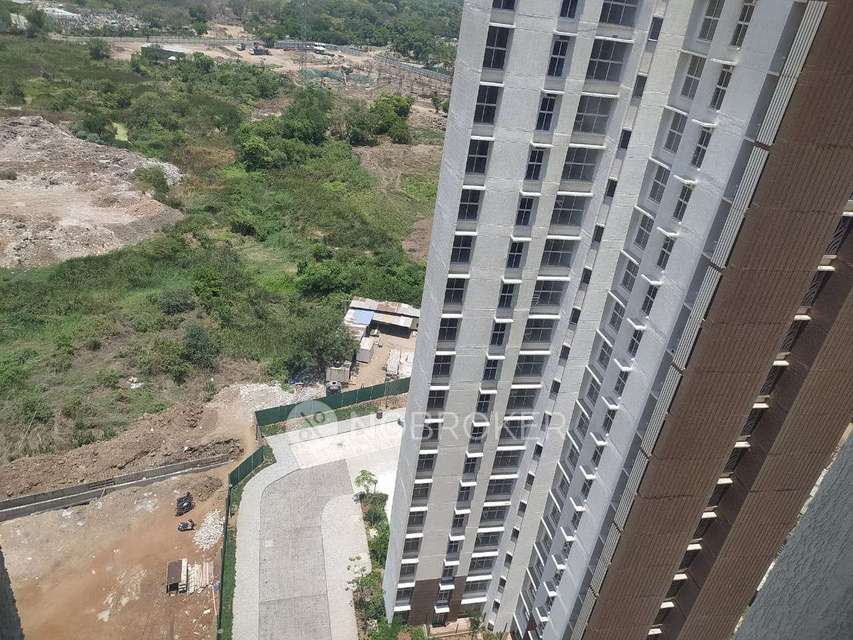 2 BHK Flat In Casa Woodland E, Lodha Upper Thane For Sale  In Upper Thane