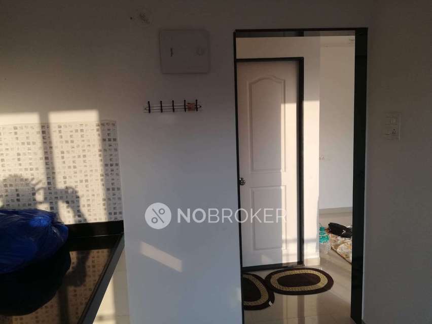 1 RK Flat In Arihant Arshiya For Sale  In  Khopoli