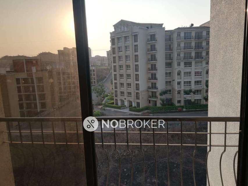 1 RK Flat In Arihant Arshiya For Sale  In  Khopoli