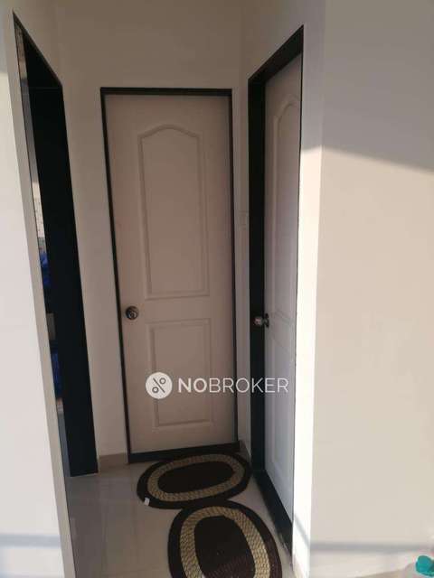 1 RK Flat In Arihant Arshiya For Sale  In  Khopoli