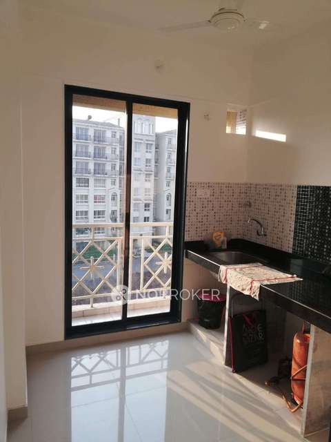 1 RK Flat In Arihant Arshiya For Sale  In  Khopoli