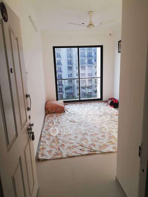 1 RK Flat In Arihant Arshiya For Sale  In  Khopoli