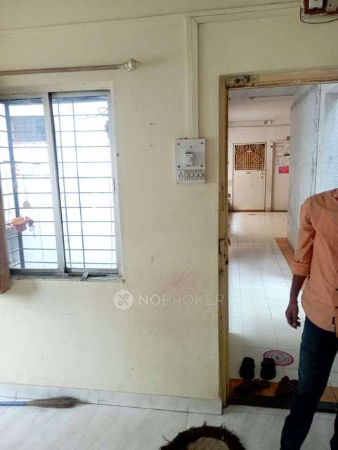 2 BHK Flat In Anita Residency for Rent  In Katraj