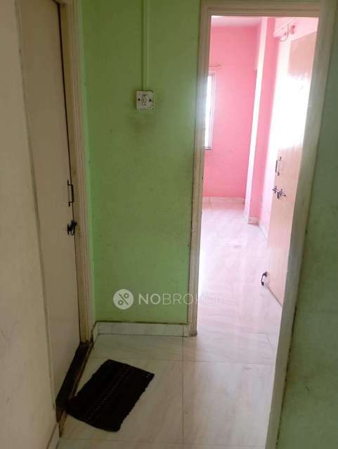 2 BHK Flat In Anita Residency for Rent  In Katraj