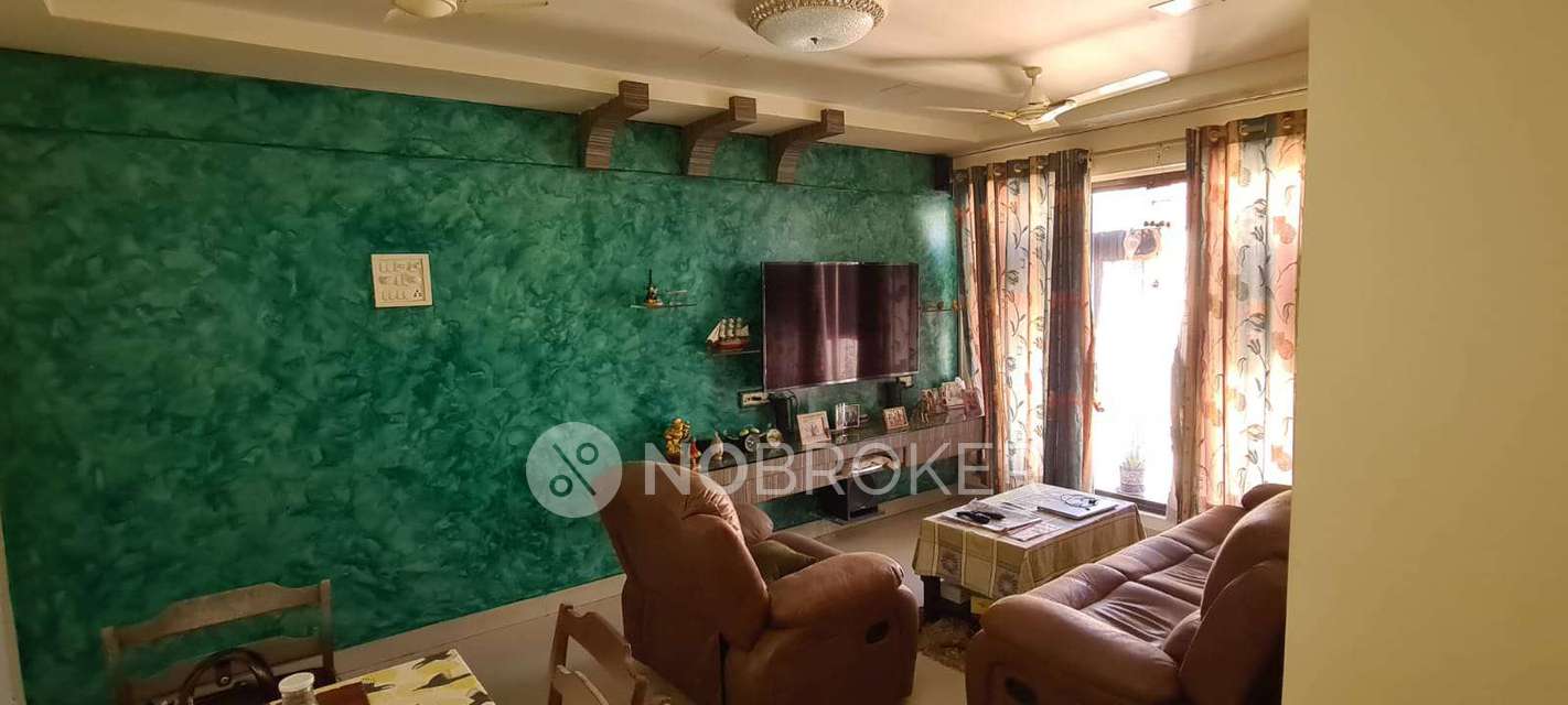 2 BHK Flat In Ghp Saki Vihar For Sale  In Sakinaka