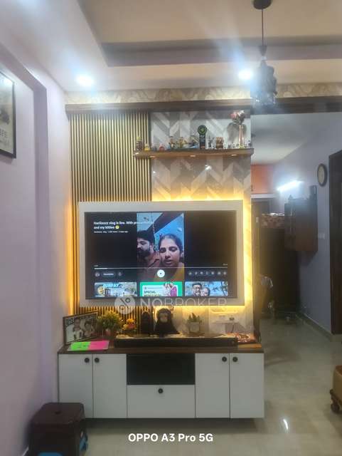 2 BHK Flat In Radiant Reshan, Akshayanagar For Sale  In Akshayanagar