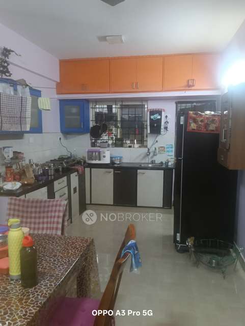 2 BHK Flat In Radiant Reshan, Akshayanagar For Sale  In Akshayanagar