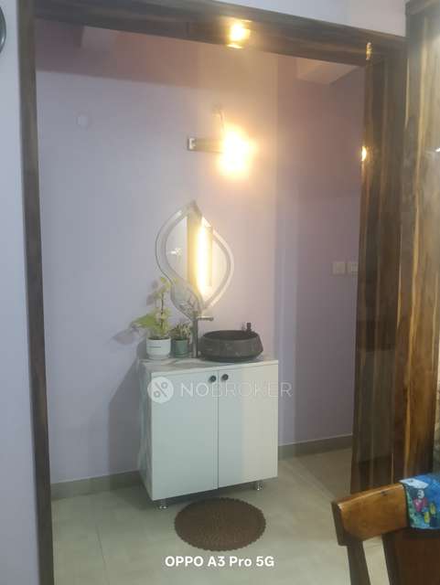 2 BHK Flat In Radiant Reshan, Akshayanagar For Sale  In Akshayanagar