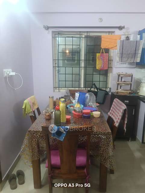 2 BHK Flat In Radiant Reshan, Akshayanagar For Sale  In Akshayanagar