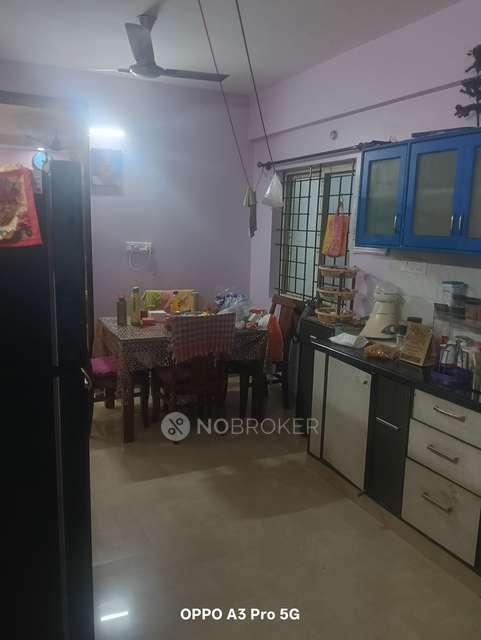 2 BHK Flat In Radiant Reshan, Akshayanagar For Sale  In Akshayanagar