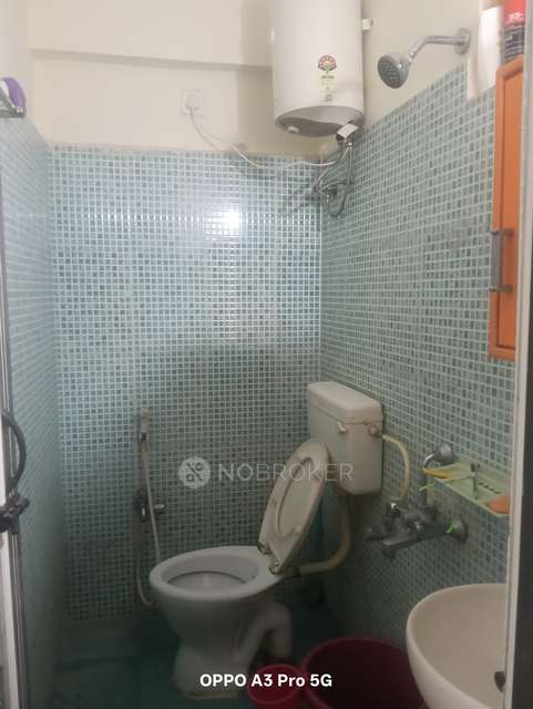 2 BHK Flat In Radiant Reshan, Akshayanagar For Sale  In Akshayanagar
