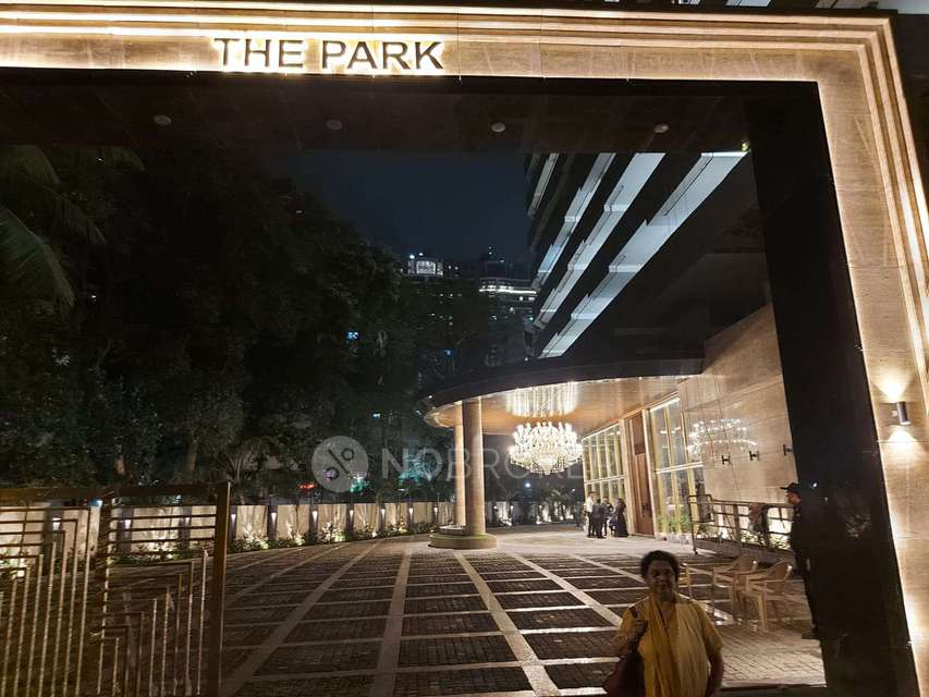 3 BHK Flat In The Park Residency Andheri for Rent  In Andheri West