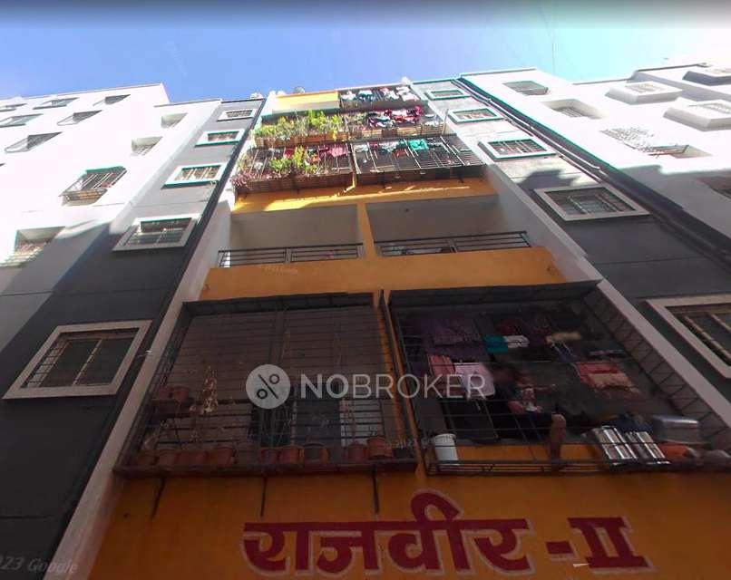 2 BHK Flat In Rajveer Apartment  for Rent  In Ambegaon Bk