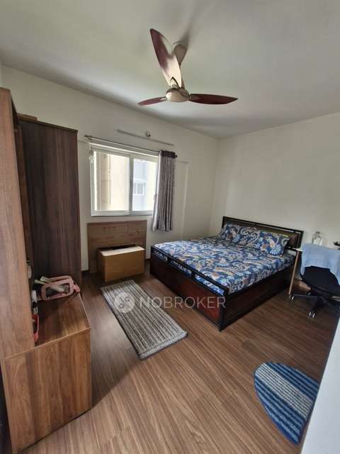 1 BHK Flat In Prithvi Presidio for Rent  In Hadapsar