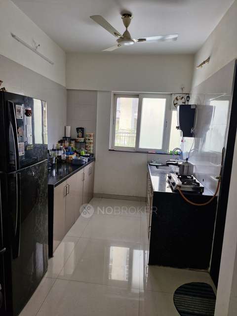1 BHK Flat In Prithvi Presidio for Rent  In Hadapsar