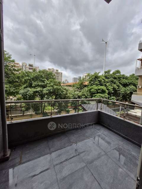 1 BHK Flat In Prithvi Presidio for Rent  In Hadapsar