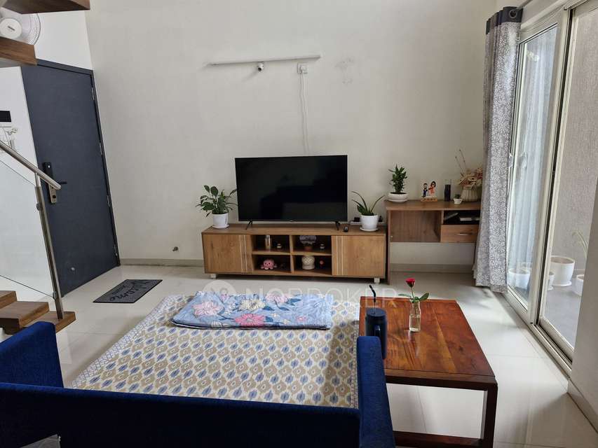 1 BHK Flat In Prithvi Presidio for Rent  In Hadapsar