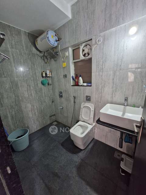 1 BHK Flat In Prithvi Presidio for Rent  In Hadapsar
