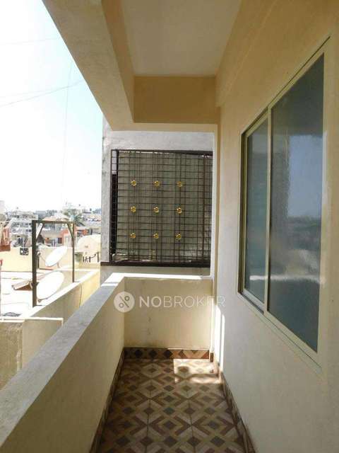 2 BHK Flat In Nisarga Apartments For Sale  In Arekere